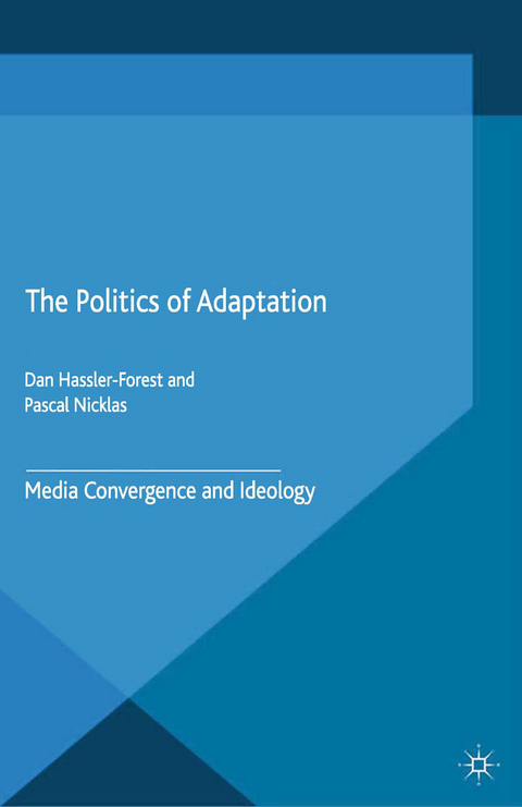 The Politics of Adaptation - 