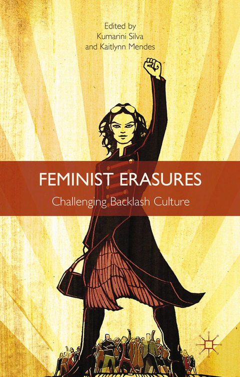 Feminist Erasures - 