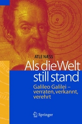 Als die Welt still stand -  Atle Naess