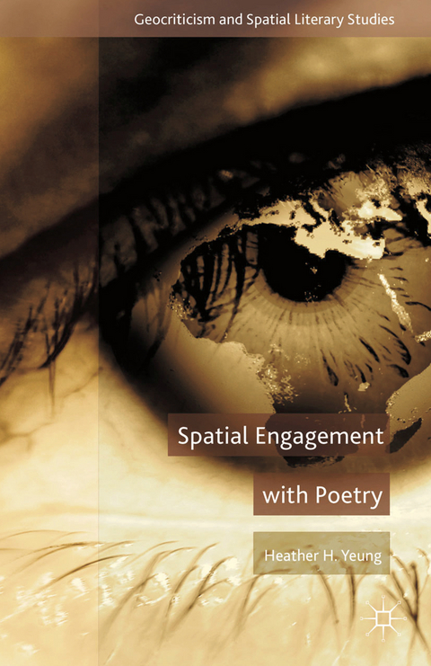 Spatial Engagement with Poetry - H. Yeung