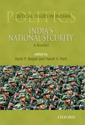 India's National Security - 