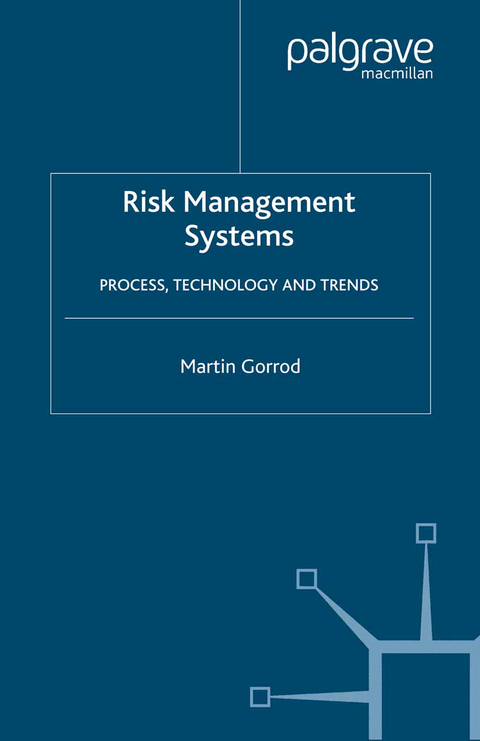 Risk Management Systems - M. Gorrod