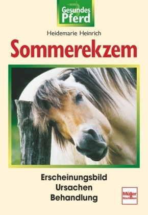 Sommerekzem - Heidemarie Heinrich