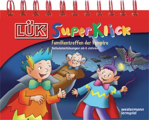 LÜK-Superklick / LÜK-SuperKlick