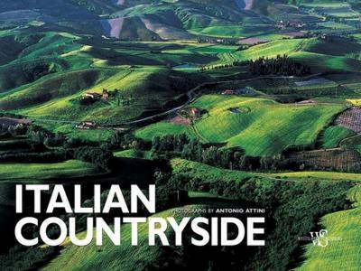 Italian Countryside - Antonio Attini