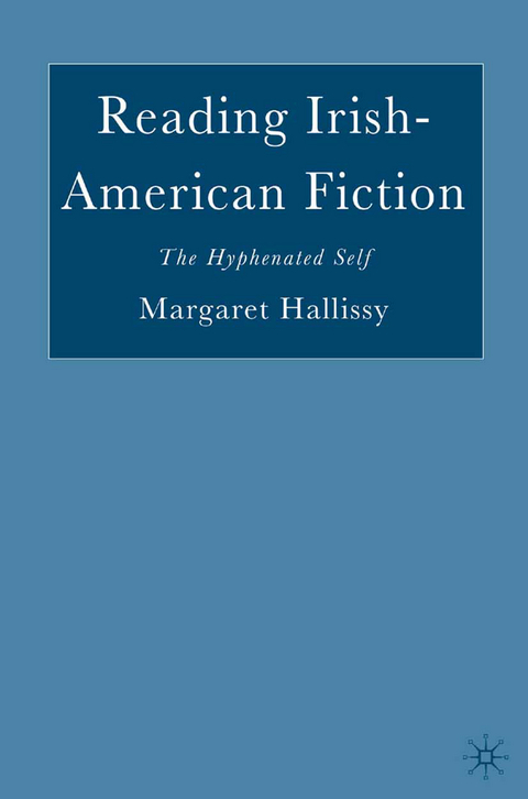 Reading Irish-American Fiction - M. Hallissy