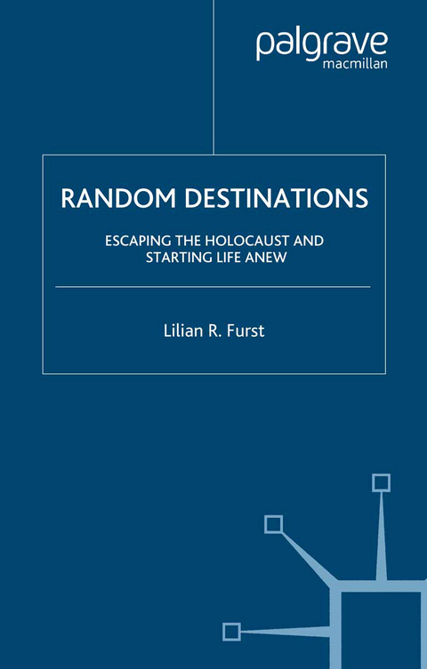 Random Destinations - L. Furst