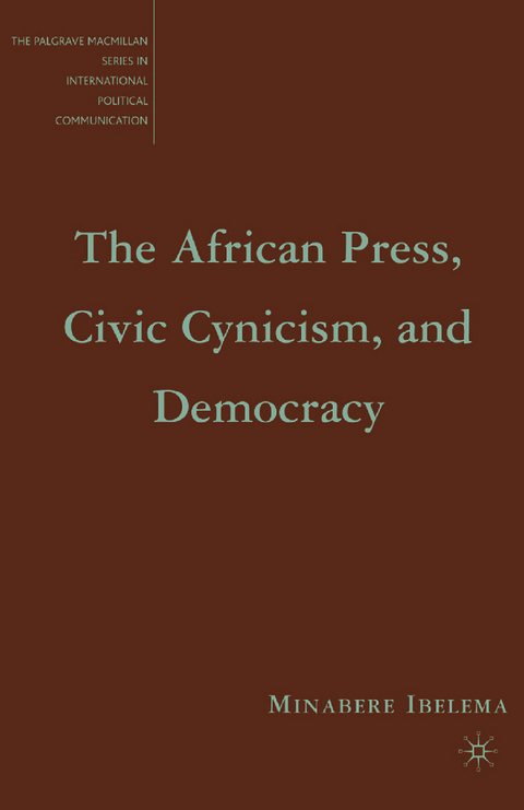 The African Press, Civic Cynicism, and Democracy - M. Ibelema