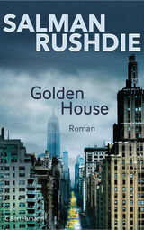 Golden House -  SALMAN RUSHDIE