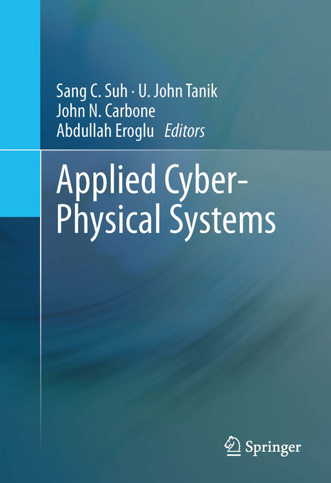 Applied Cyber-Physical Systems - 