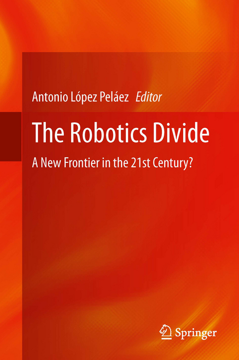 The Robotics Divide - 