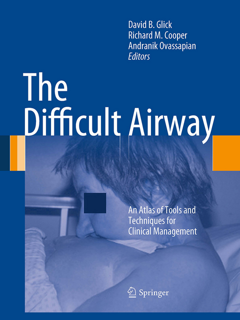 The Difficult Airway - 