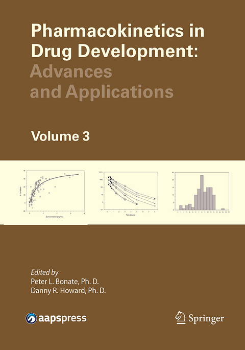 Pharmacokinetics in Drug Development - 