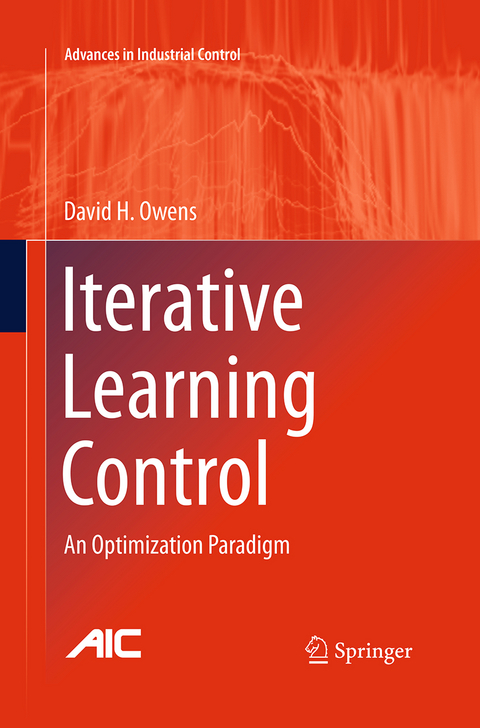 Iterative Learning Control - David H. Owens