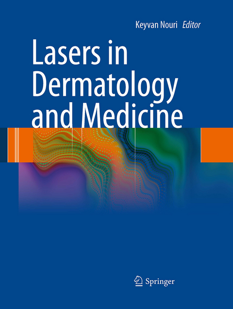 Lasers in Dermatology and Medicine - 