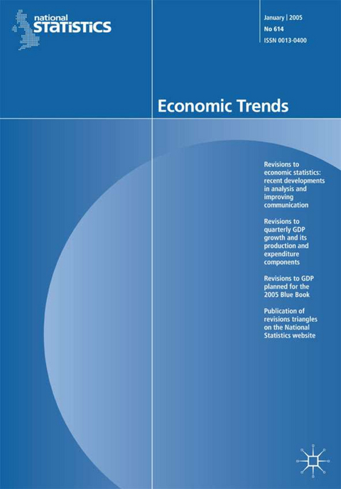 Economic Trends Vol 625 December 2005 - Na Na