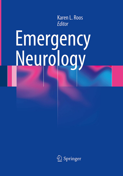 Emergency Neurology - 