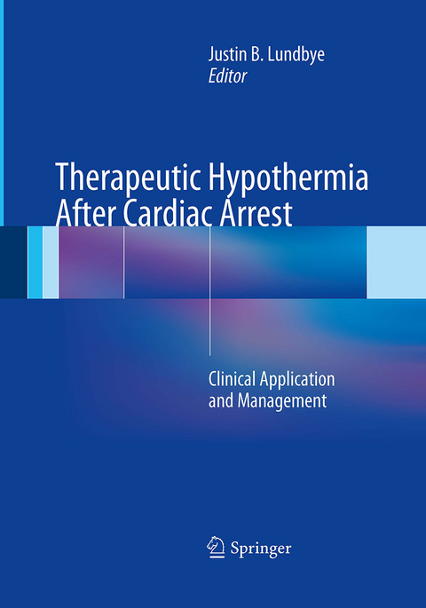 Therapeutic Hypothermia After Cardiac Arrest - 