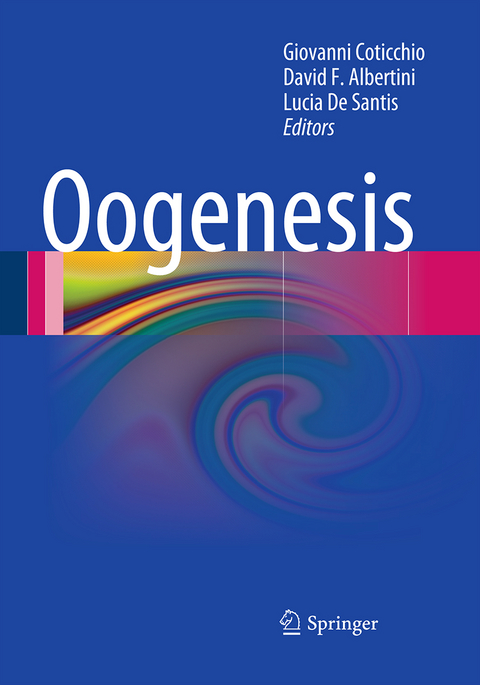 Oogenesis - 