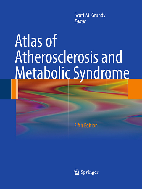 Atlas of Atherosclerosis and Metabolic Syndrome - 