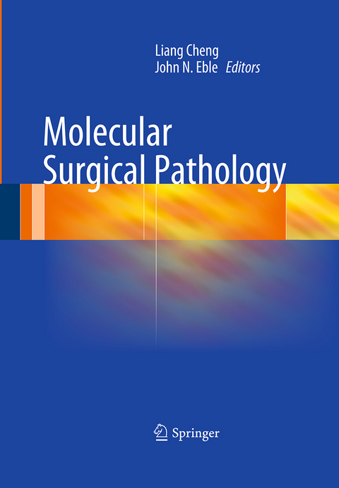 Molecular Surgical Pathology - 