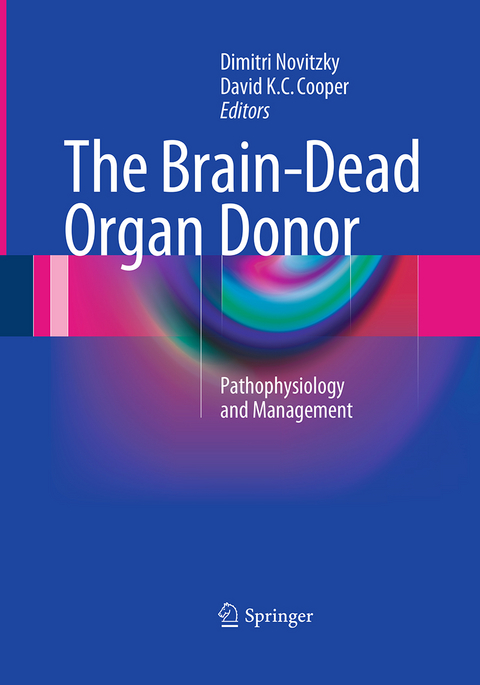 The Brain-Dead Organ Donor - 