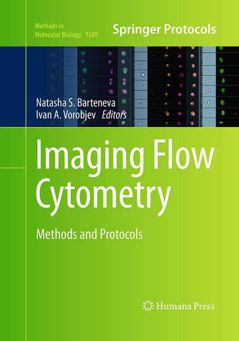 Imaging Flow Cytometry - 