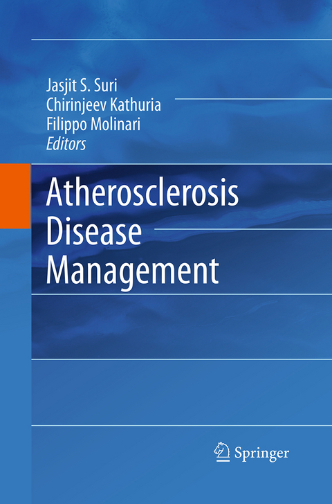 Atherosclerosis Disease Management - 