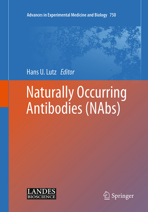 Naturally Occurring Antibodies (NAbs) - 