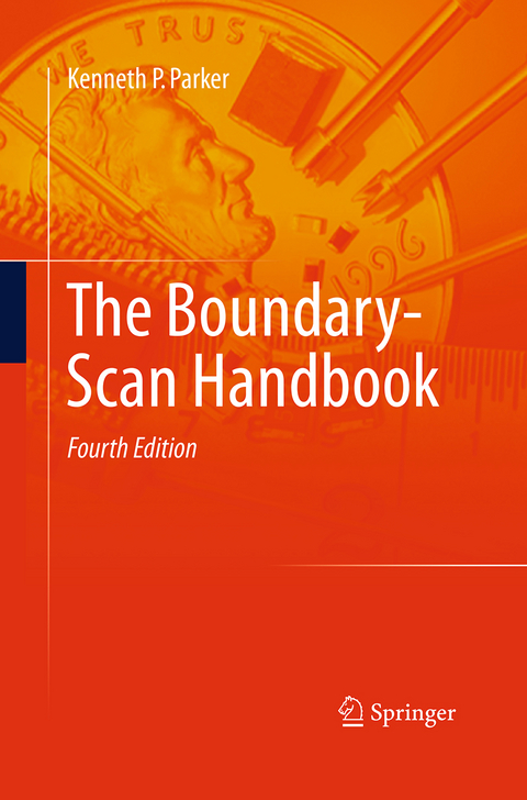 The Boundary-Scan Handbook - Kenneth P. Parker