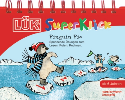 LÜK-Superklick / LÜK-SuperKlick