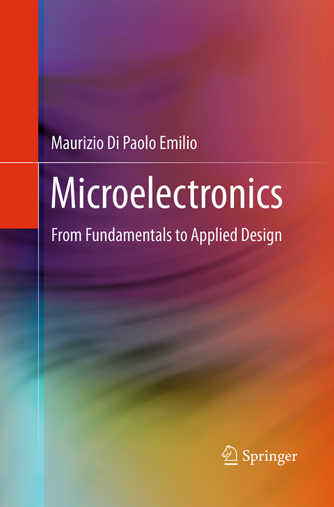 Microelectronics - Maurizio Di Paolo Emilio