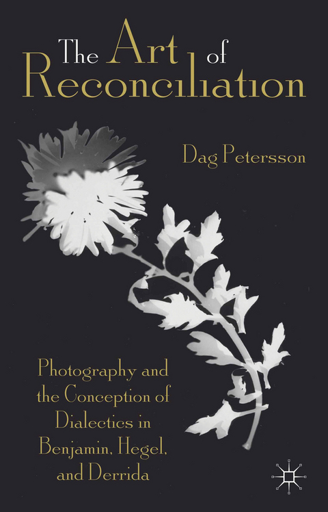 The Art of Reconciliation - D. Petersson