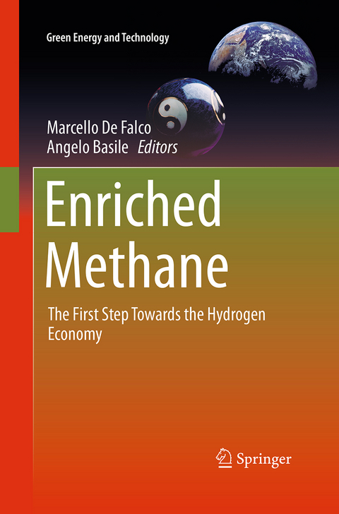 Enriched Methane - 