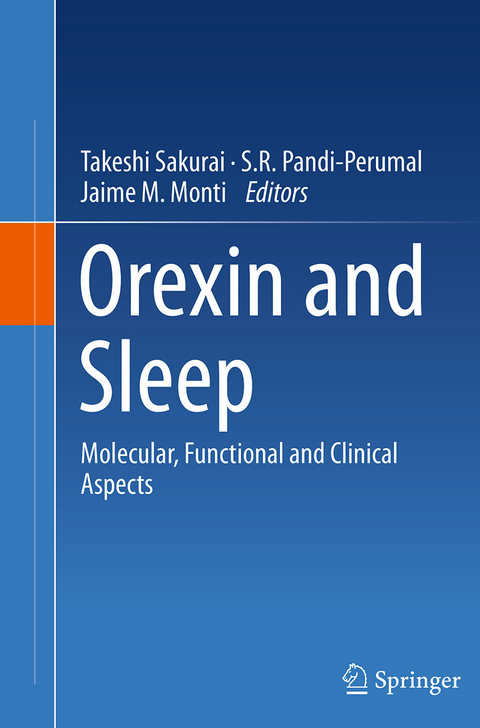 Orexin and Sleep - 