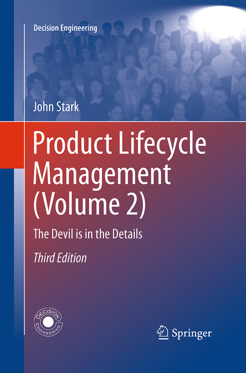 Product Lifecycle Management (Volume 2) - John Stark