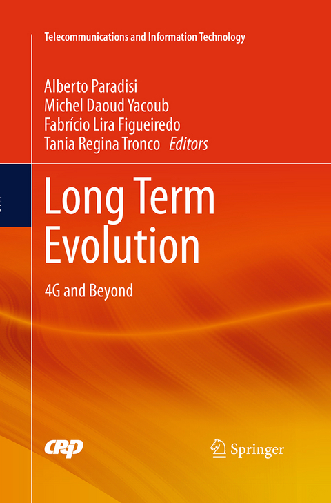 Long Term Evolution - 