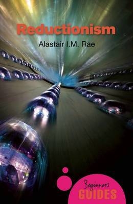 Reductionism - Alastair I. M. Rae
