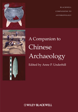 A Companion to Chinese Archaeology - 