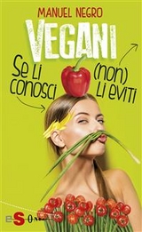 Vegani - Manuel Negro