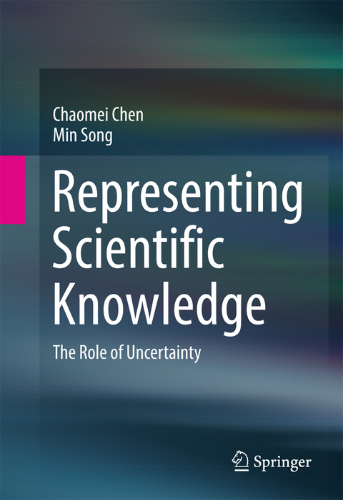 Representing Scientific Knowledge - Chaomei Chen, Min Song