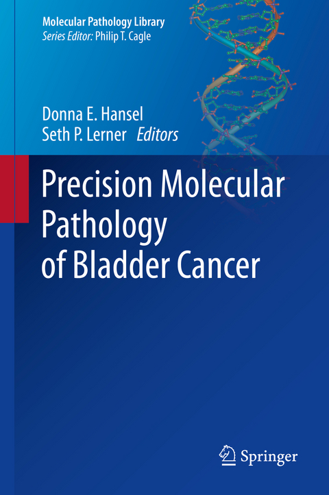 Precision Molecular Pathology of Bladder Cancer - 