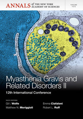 Myasthenia Gravis and Related Disorders II - 