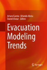 Evacuation Modeling Trends - 