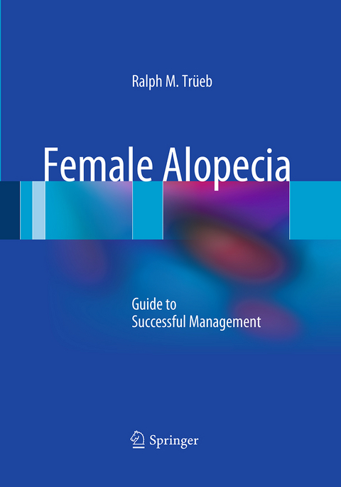 Female Alopecia - Ralph M. Trüeb