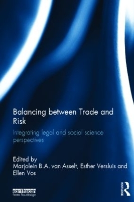 Balancing between Trade and Risk - 