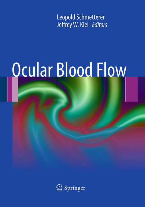 Ocular Blood Flow - 