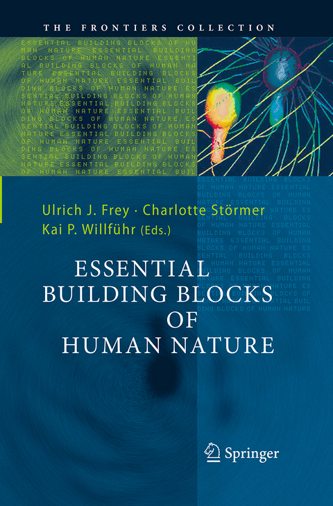 Essential Building Blocks of Human Nature - 