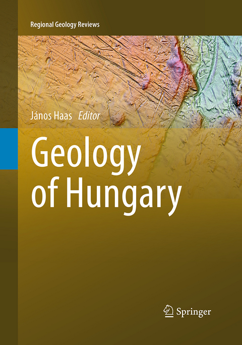 Geology of Hungary - 