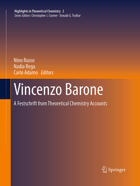 Vincenzo Barone - 